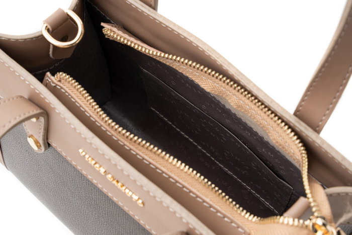Vince Camuto Cortona Marrón y Visón